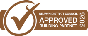 Selwyn District Council Approved Building Partner 2026